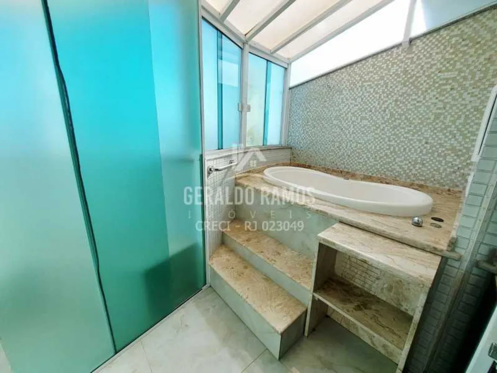 Apartamento, 3 quartos, 170 m² - Foto 14
