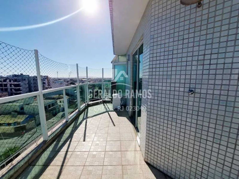Apartamento, 3 quartos, 170 m² - Foto 23