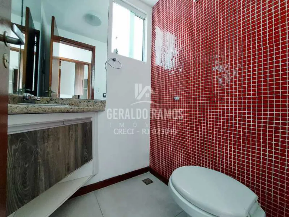 Apartamento, 3 quartos, 170 m² - Foto 17