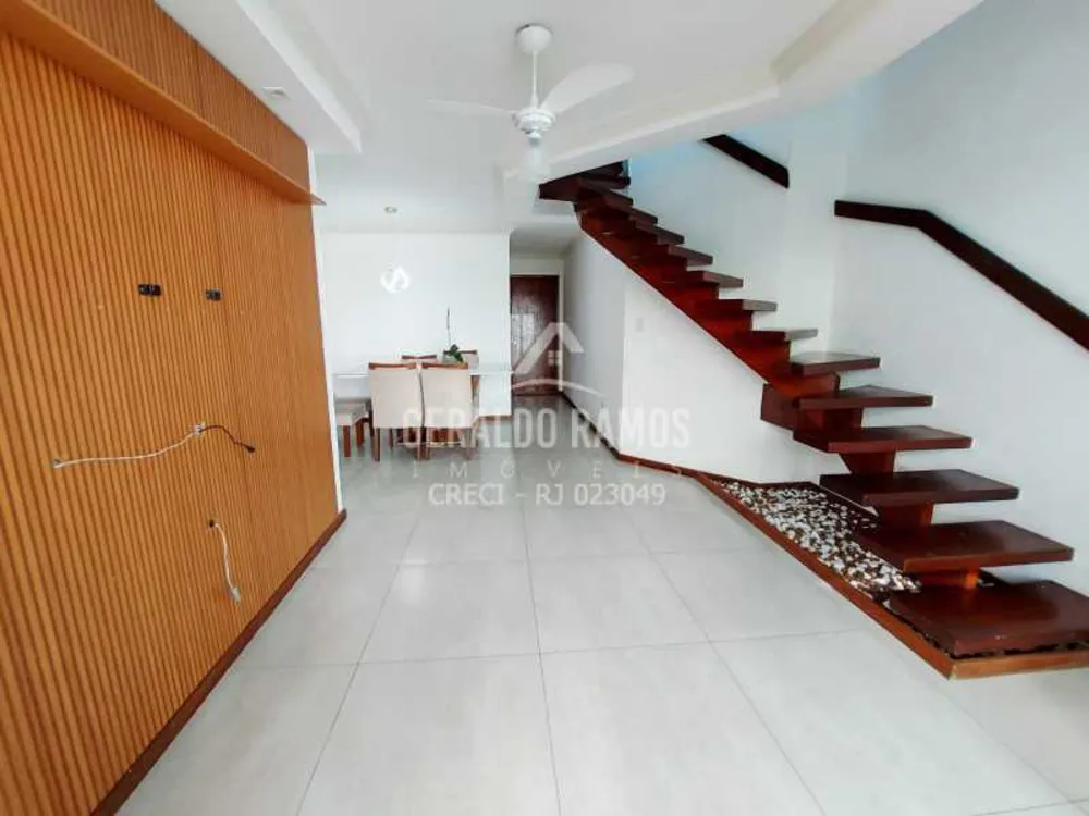 Apartamento, 3 quartos, 170 m² - Foto 2