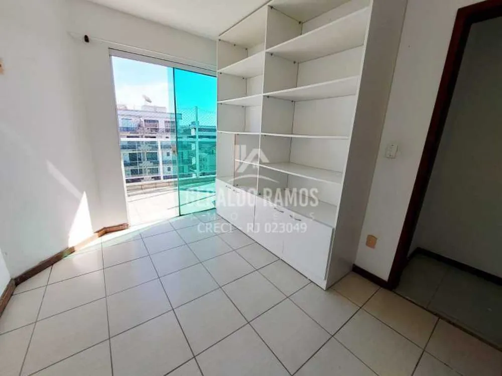 Apartamento, 3 quartos, 170 m² - Foto 6