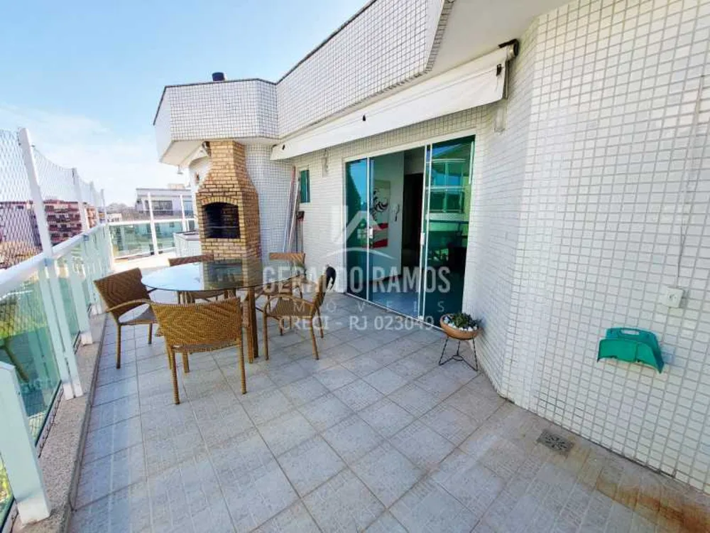 Apartamento, 3 quartos, 170 m² - Foto 22