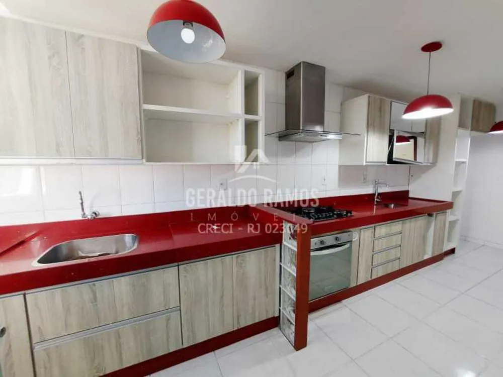 Apartamento, 3 quartos, 170 m² - Foto 5