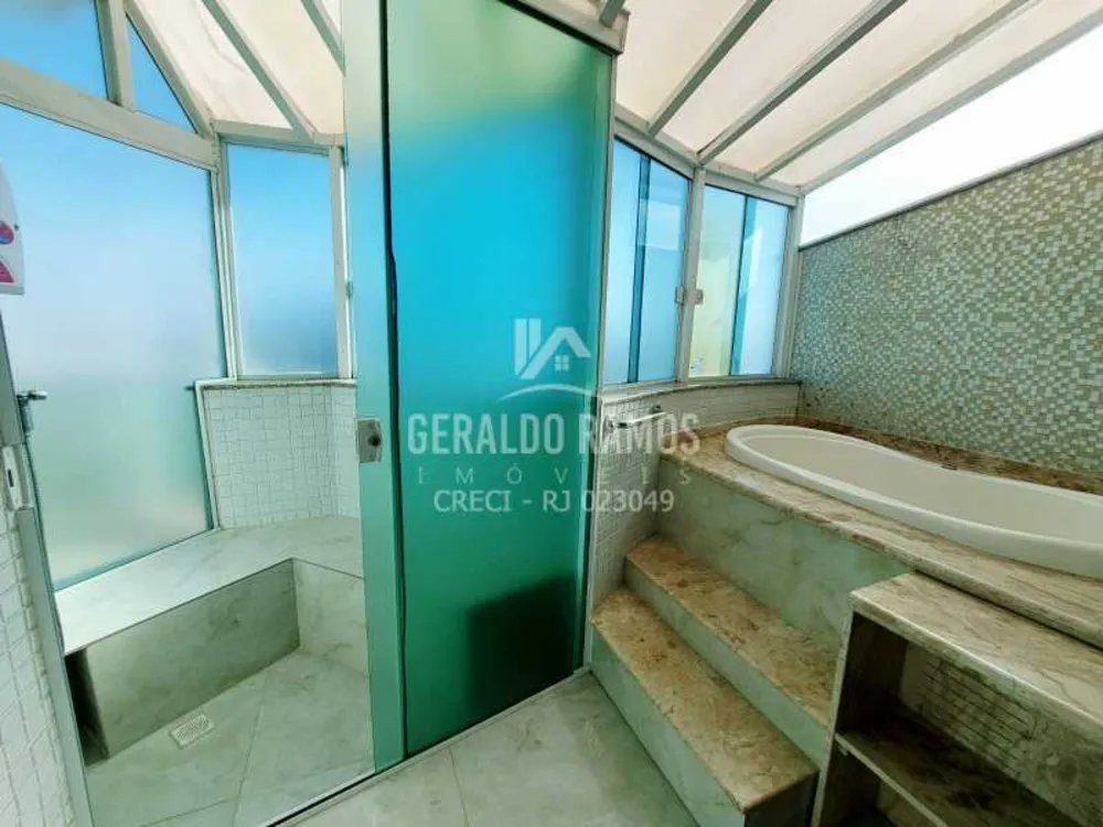 Apartamento, 3 quartos, 170 m² - Foto 15