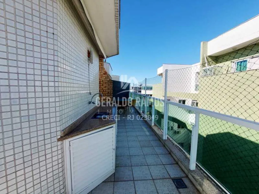 Apartamento, 3 quartos, 170 m² - Foto 24