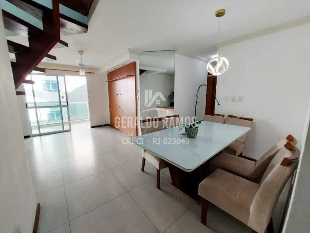Apartamento, 3 quartos, 170 m² - Foto 1