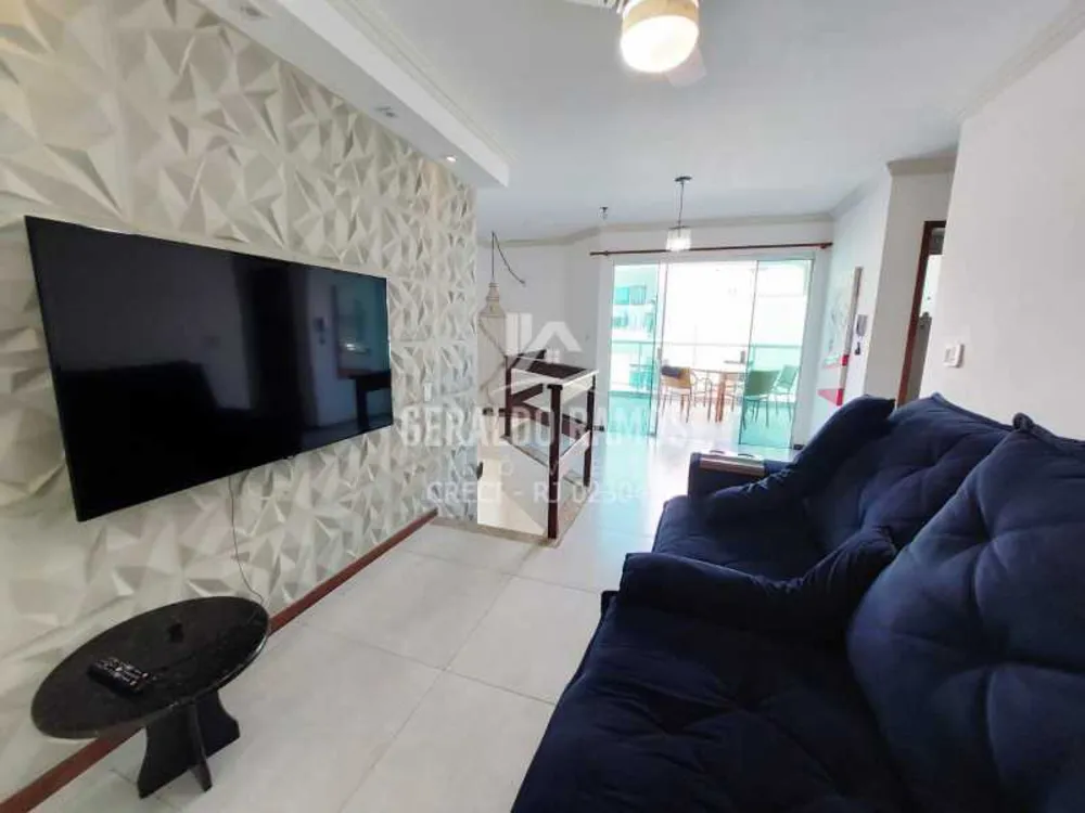 Apartamento, 3 quartos, 170 m² - Foto 21