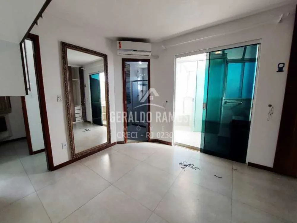 Apartamento, 3 quartos, 170 m² - Foto 10