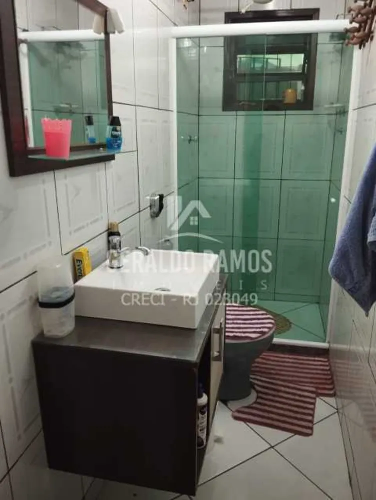 Casa, 2 quartos, 100 m² - Foto 8
