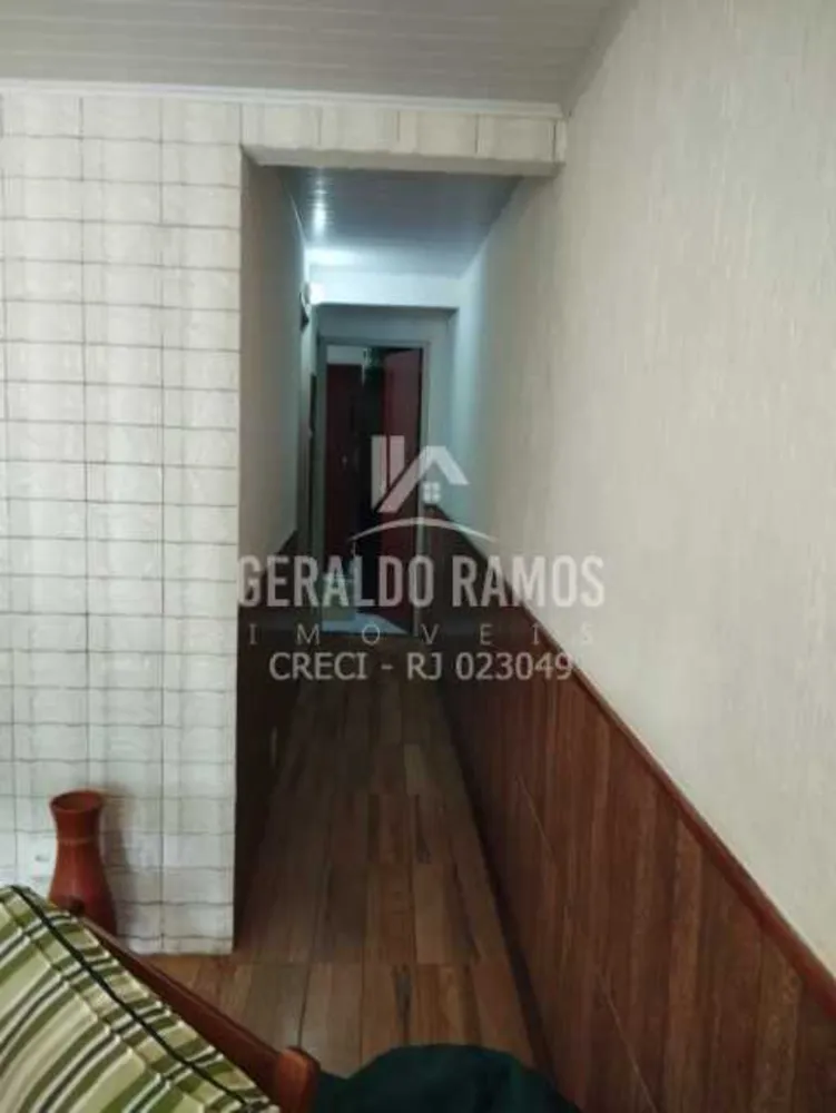 Casa, 2 quartos, 100 m² - Foto 9