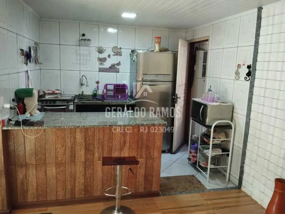 Casa, 2 quartos, 100 m² - Foto 2