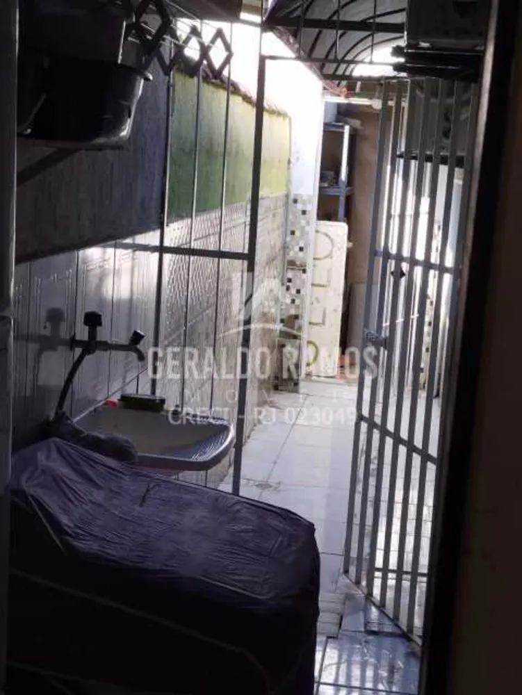 Casa, 2 quartos, 100 m² - Foto 10