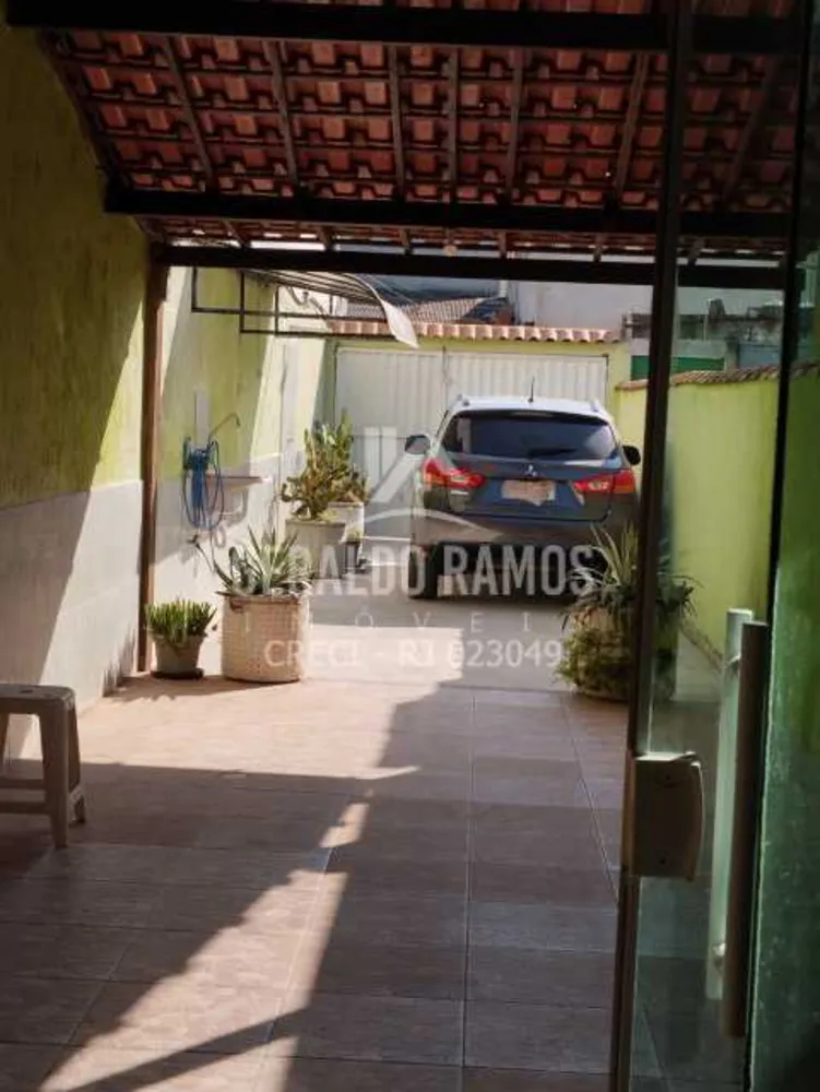 Casa, 2 quartos, 100 m² - Foto 12