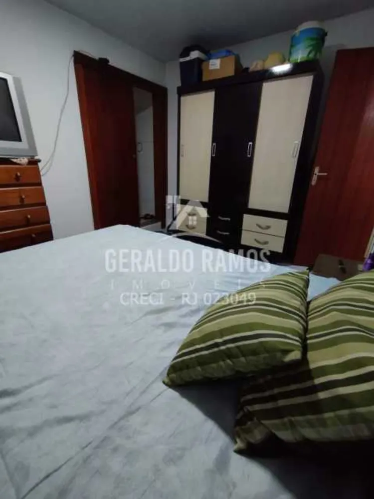 Casa, 2 quartos, 100 m² - Foto 3