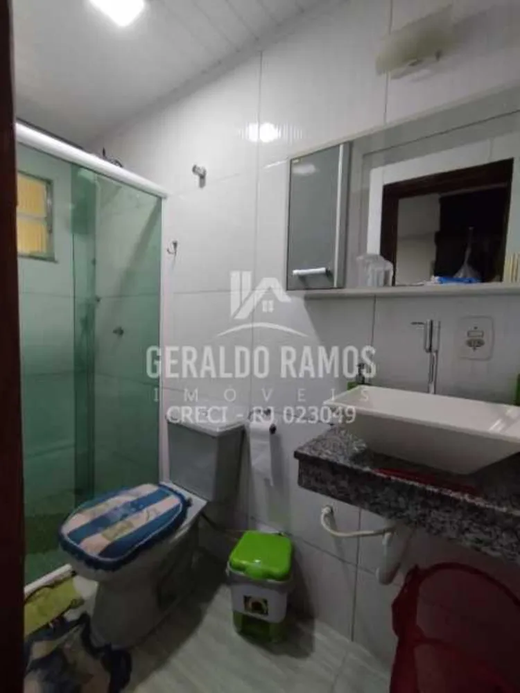 Casa, 2 quartos, 100 m² - Foto 7