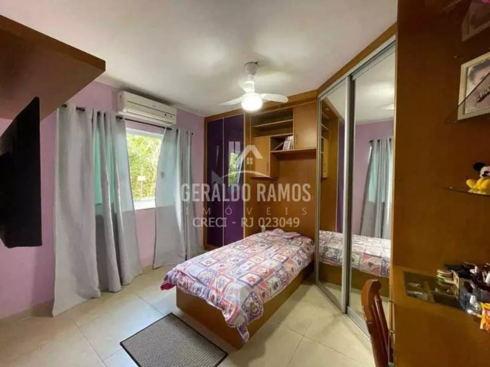 Casa, 4 quartos, 102 m² - Foto 2