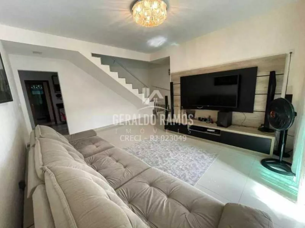 Casa, 4 quartos, 102 m² - Foto 5