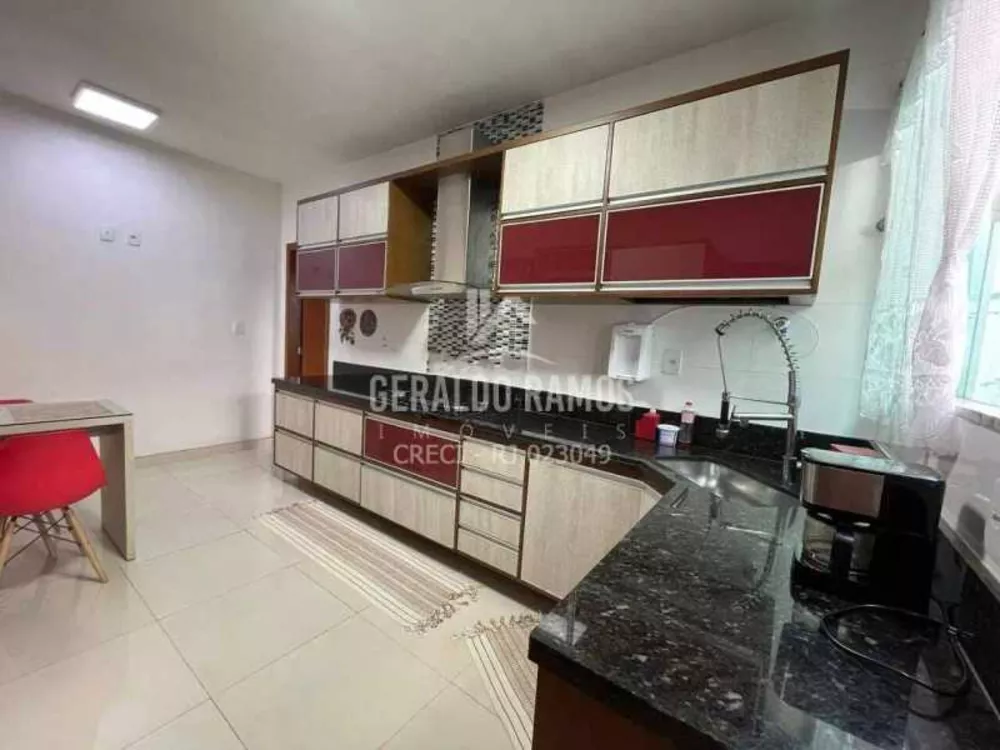Casa, 4 quartos, 102 m² - Foto 9