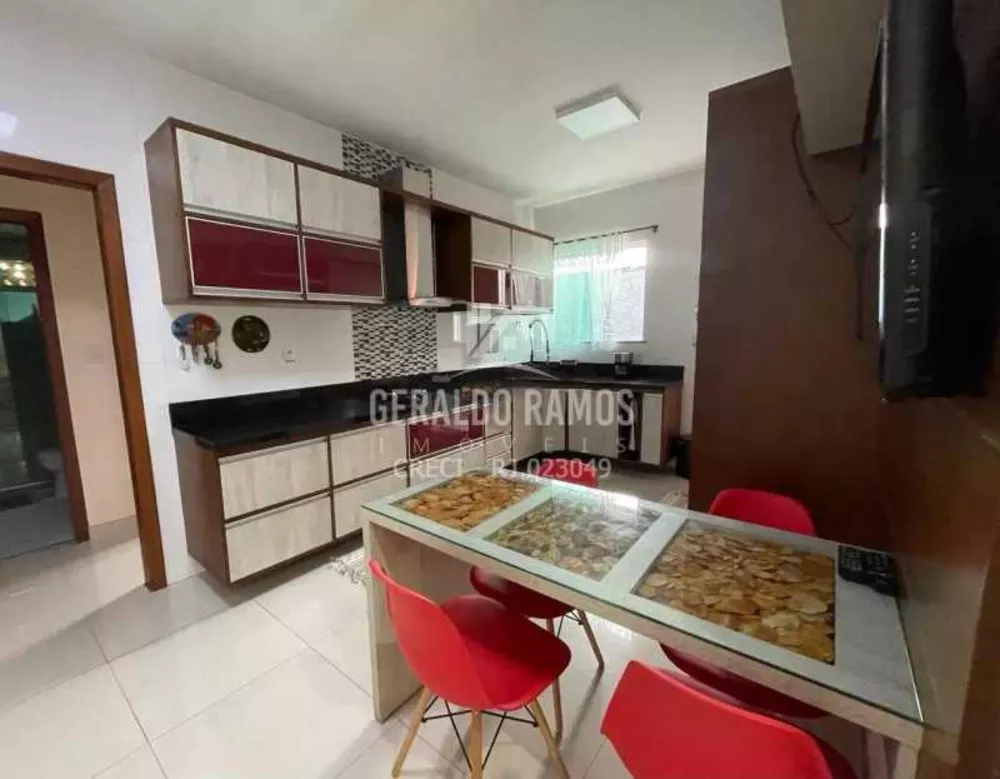 Casa, 4 quartos, 102 m² - Foto 1