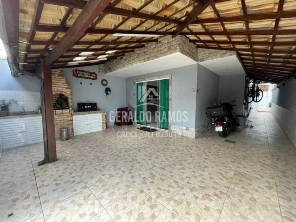 Casa, 4 quartos, 102 m² - Foto 3