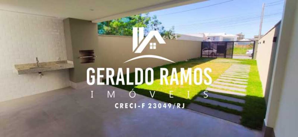 Casa, 3 quartos - Foto 10