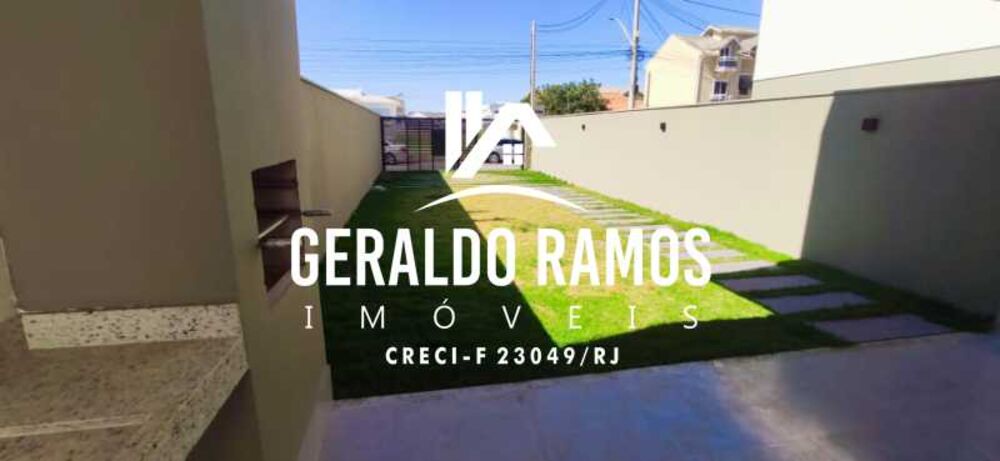 Casa, 3 quartos - Foto 3