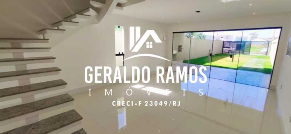 Casa, 3 quartos - Foto 5