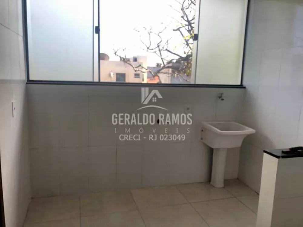 Casa, 2 quartos, 100 m² - Foto 5
