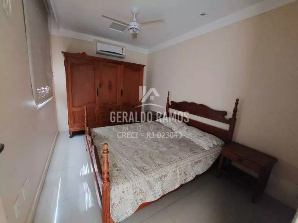 Cobertura, 3 quartos, 178 m² - Foto 17