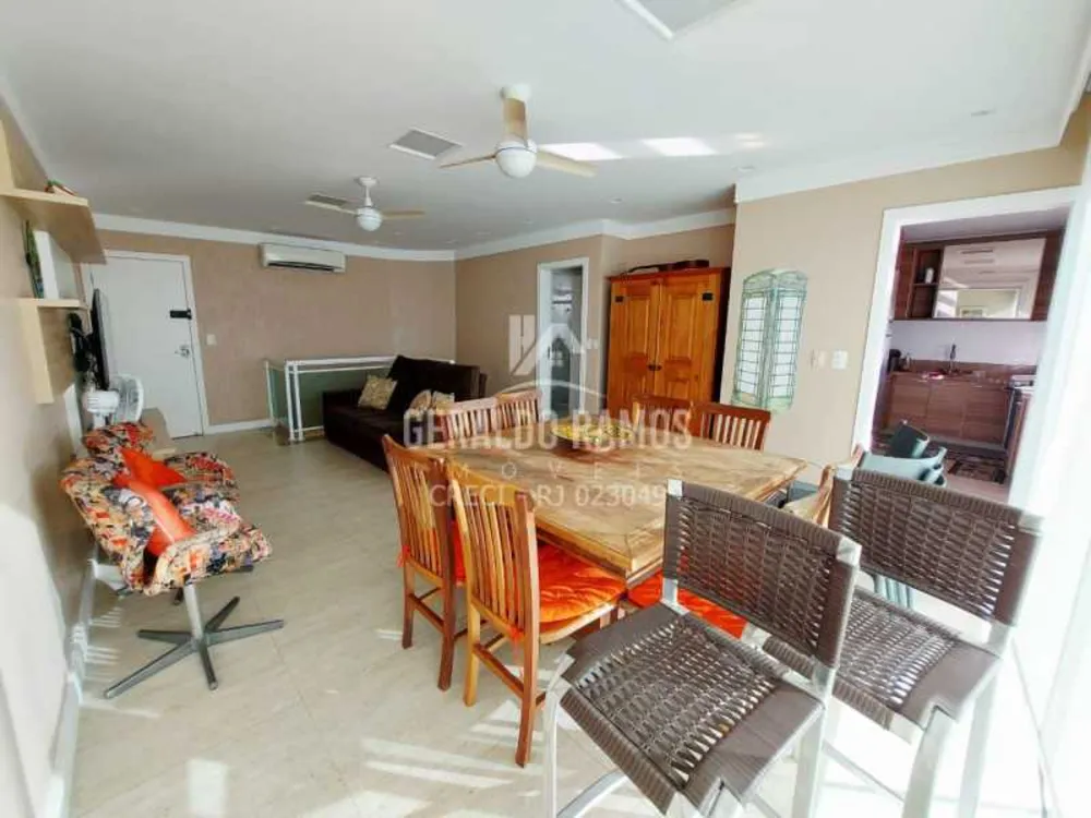 Cobertura, 3 quartos, 178 m² - Foto 29
