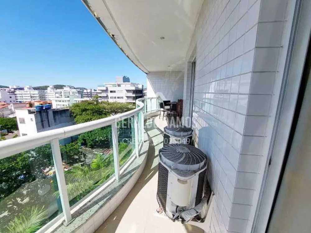 Cobertura, 3 quartos, 178 m² - Foto 12