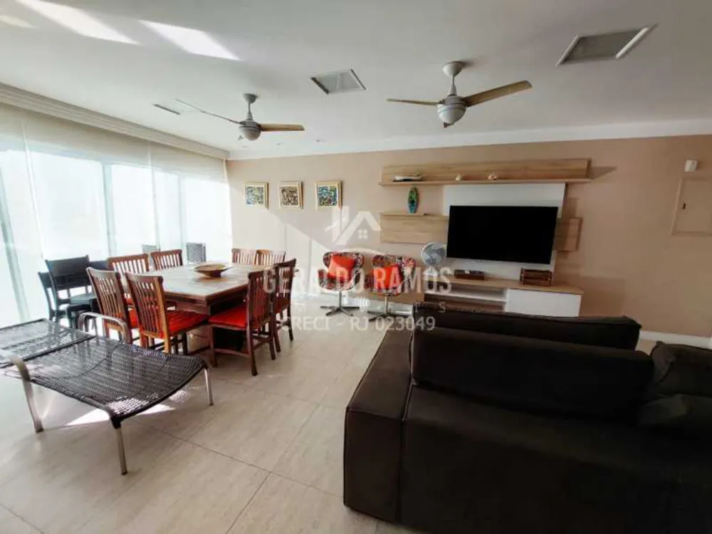 Cobertura, 3 quartos, 178 m² - Foto 25