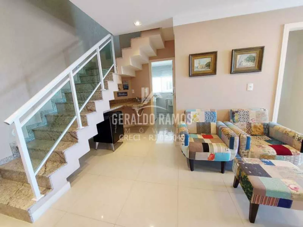 Cobertura, 3 quartos, 178 m² - Foto 3