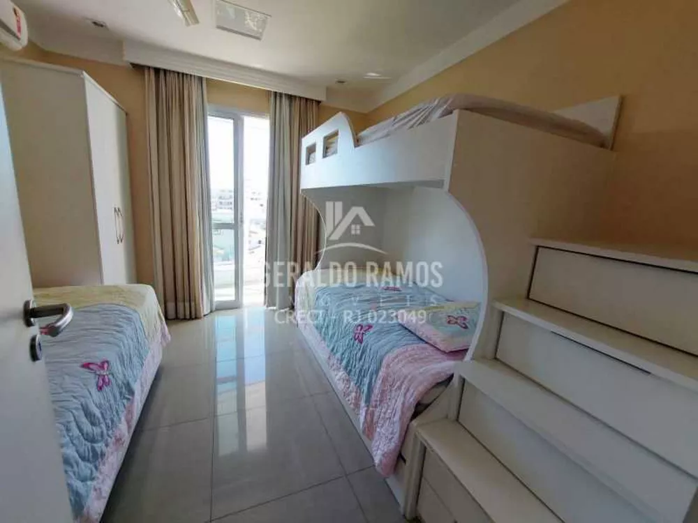 Cobertura, 3 quartos, 178 m² - Foto 13