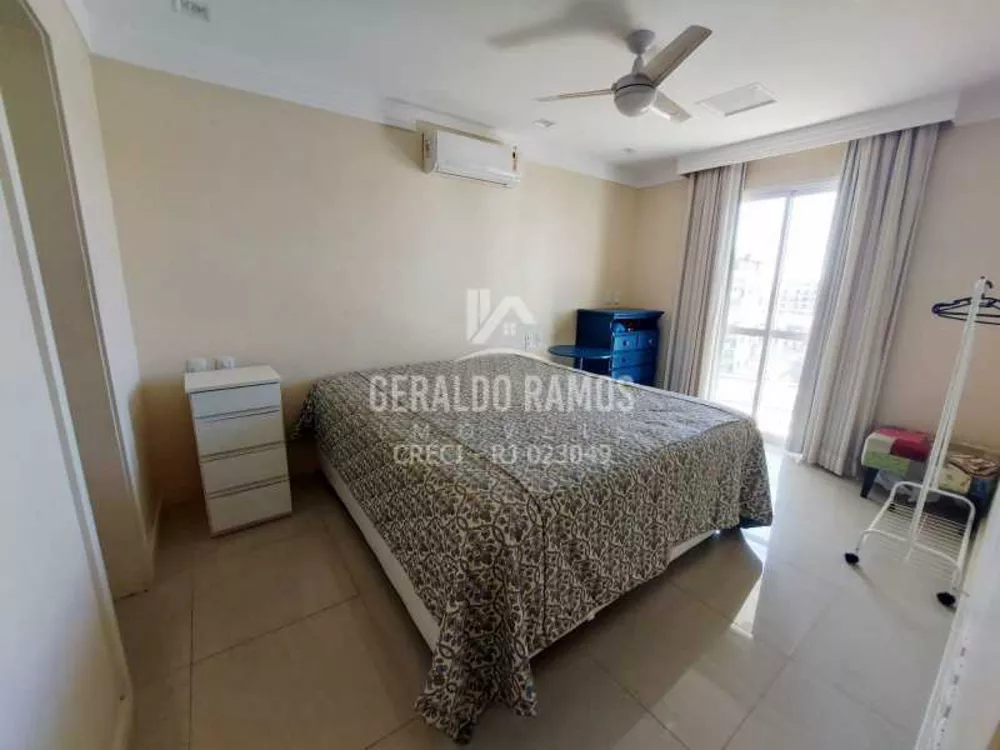 Cobertura, 3 quartos, 178 m² - Foto 20