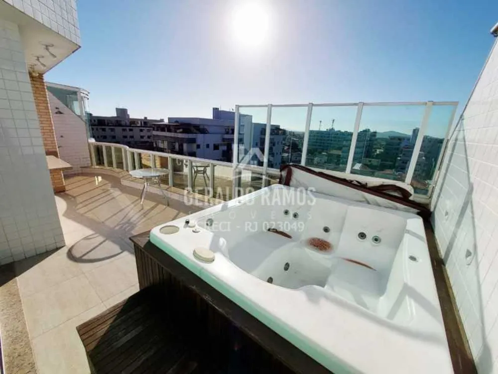 Cobertura, 3 quartos, 178 m² - Foto 1