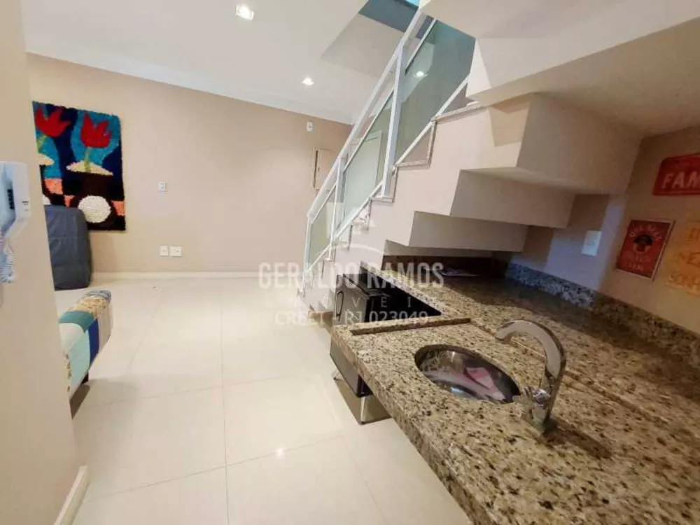 Cobertura, 3 quartos, 178 m² - Foto 4