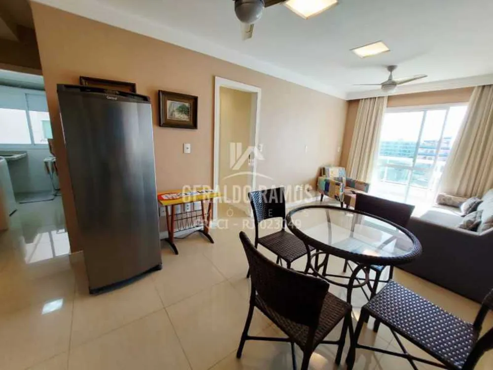 Cobertura, 3 quartos, 178 m² - Foto 3