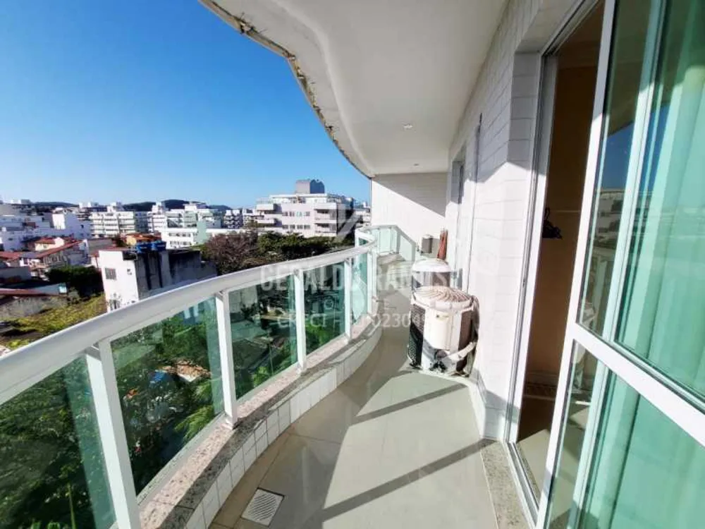 Cobertura, 3 quartos, 178 m² - Foto 9