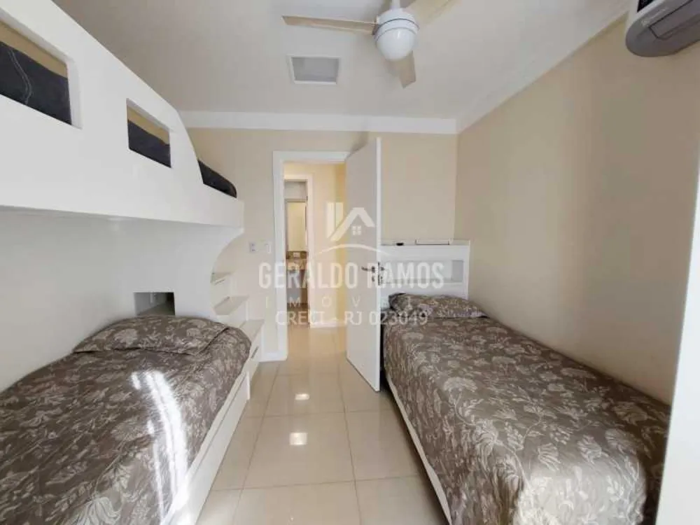 Cobertura, 3 quartos, 178 m² - Foto 23