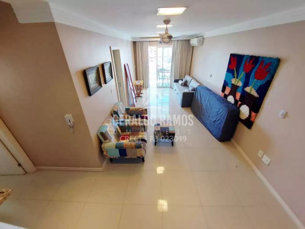 Cobertura, 3 quartos, 178 m² - Foto 9