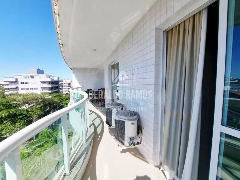 Cobertura, 3 quartos, 178 m² - Foto 21
