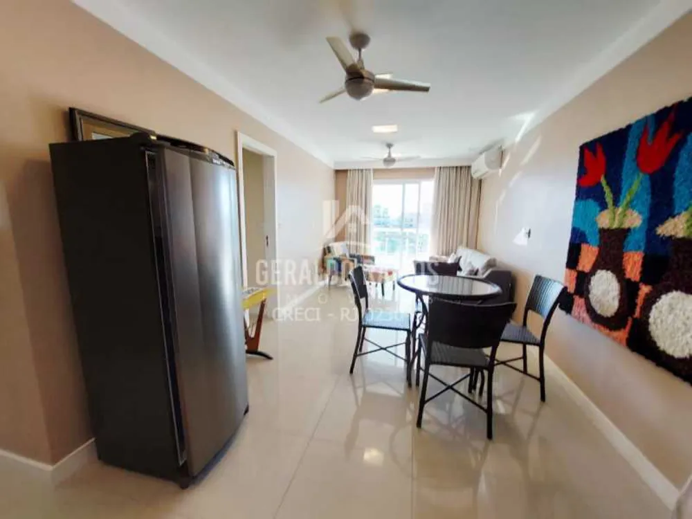 Cobertura, 3 quartos, 178 m² - Foto 7
