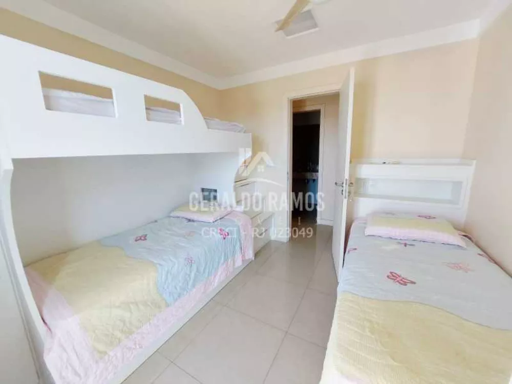 Cobertura, 3 quartos, 178 m² - Foto 19