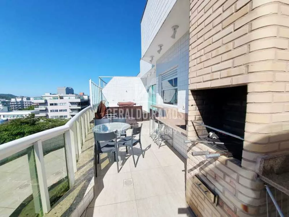 Cobertura, 3 quartos, 178 m² - Foto 7