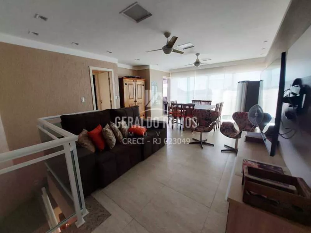 Cobertura, 3 quartos, 178 m² - Foto 18