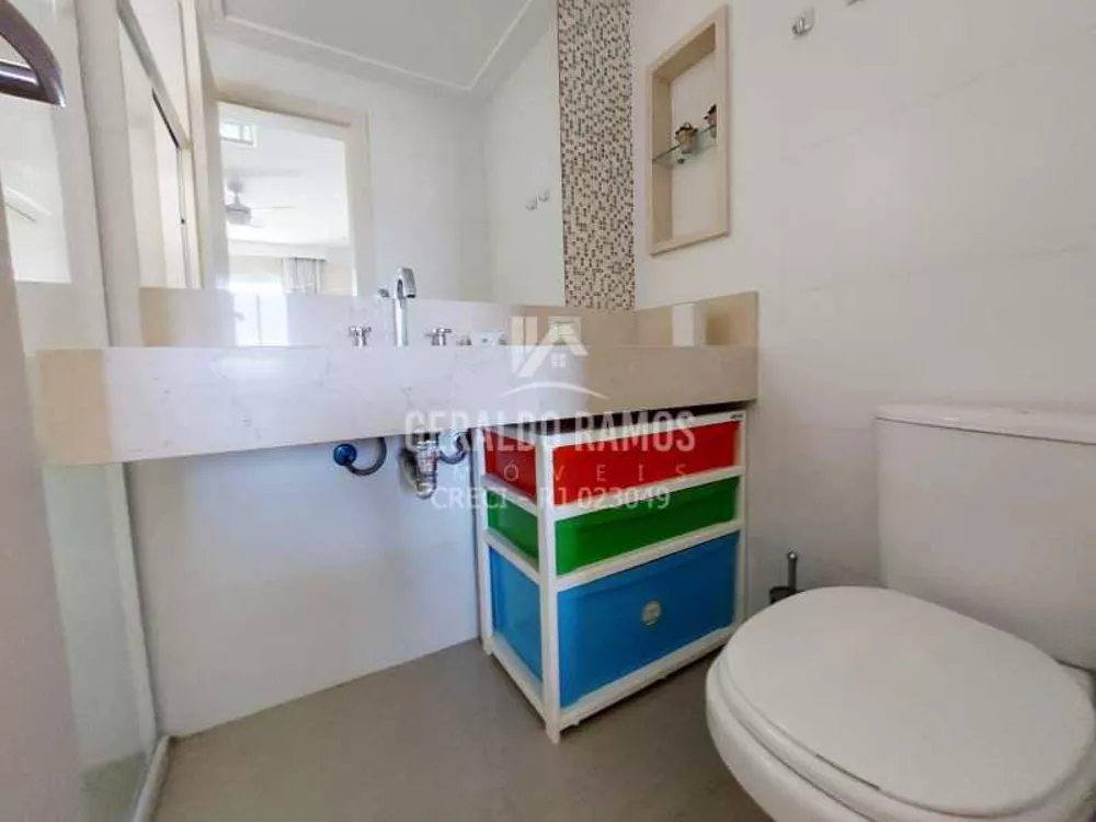Cobertura, 3 quartos, 178 m² - Foto 11