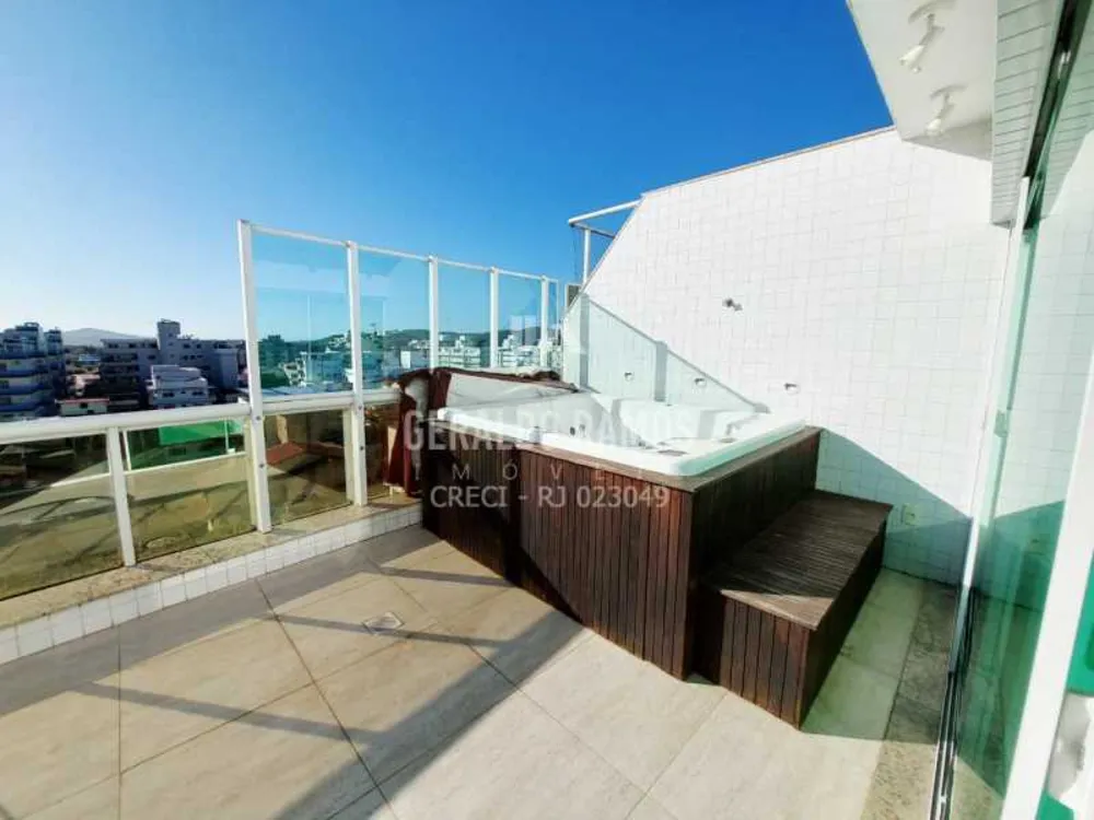 Cobertura, 3 quartos, 178 m² - Foto 40