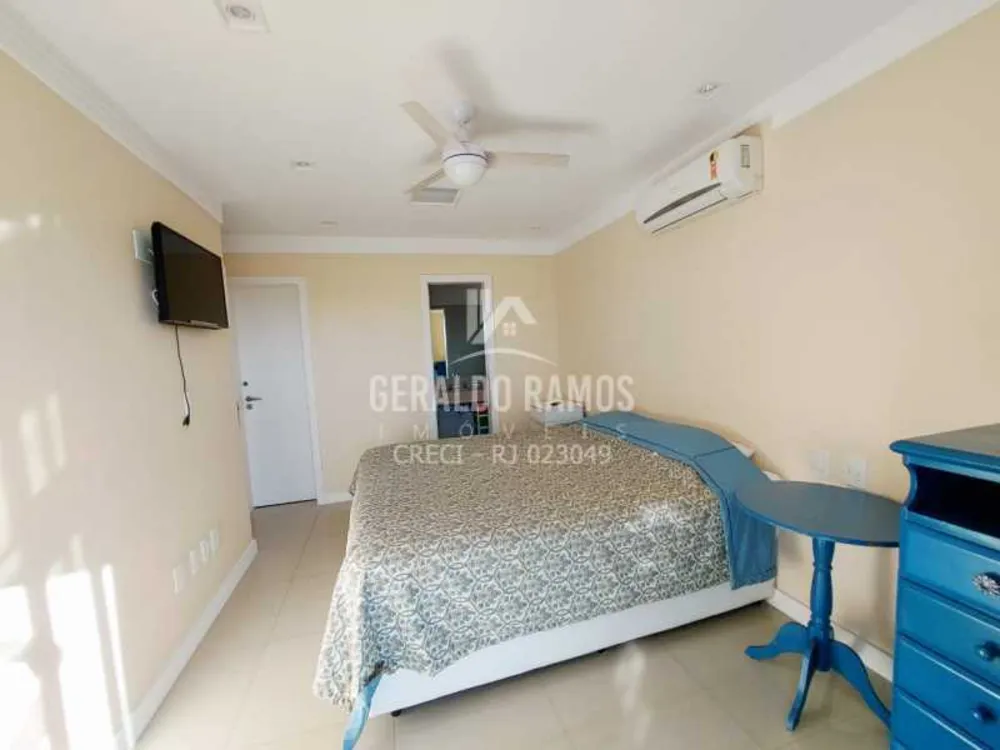 Cobertura, 3 quartos, 178 m² - Foto 15