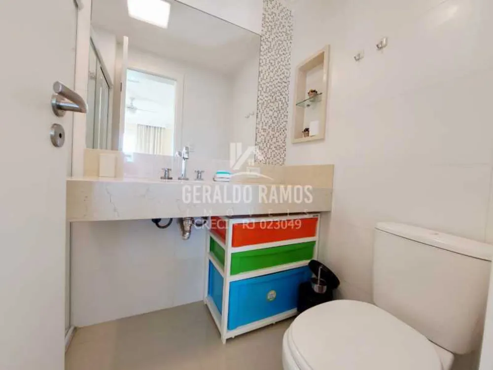 Cobertura, 3 quartos, 178 m² - Foto 19